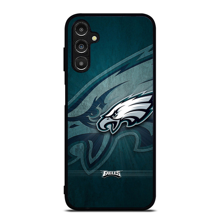PHILADELPHIA EAGLES NFL FOOTBALL TEAM Samsung Galaxy A14 Case