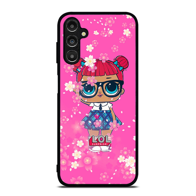 PINK LOL SURPRISE CUTE DOLL Samsung Galaxy A14 Case