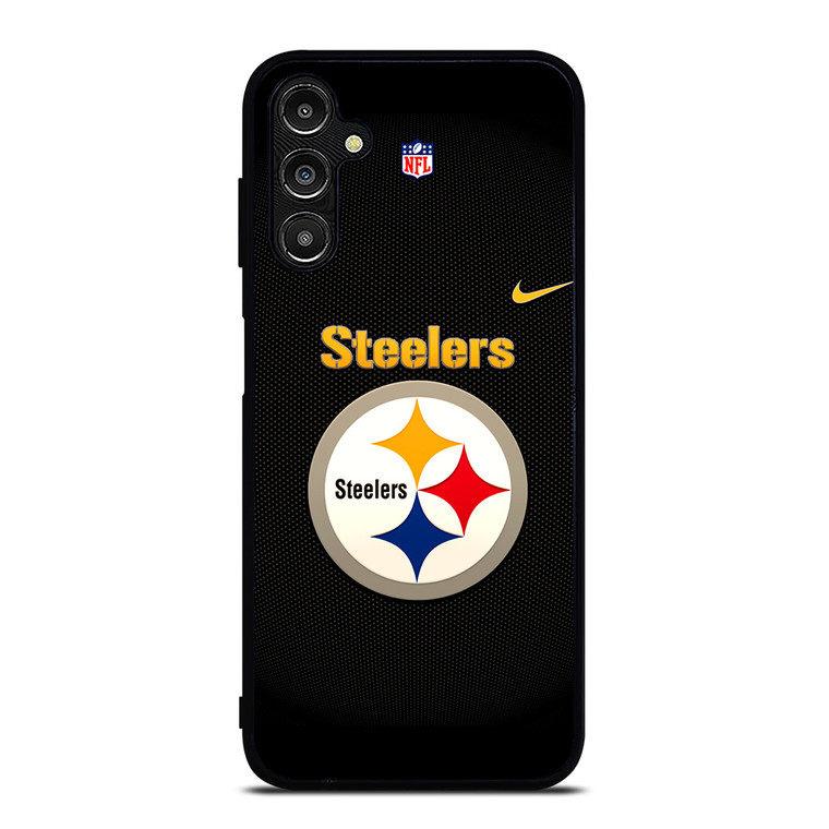 PITTSBURGH STEELERS LOGO NIKE Samsung Galaxy A14 Case