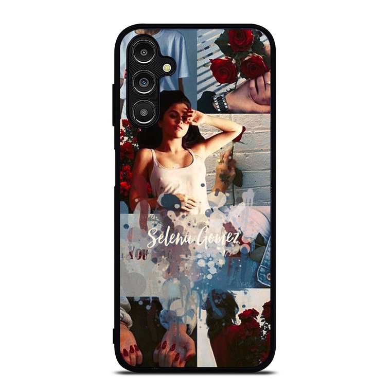 POP SINGER SELENA GOMEZ GIRL POWER Samsung Galaxy A14 Case