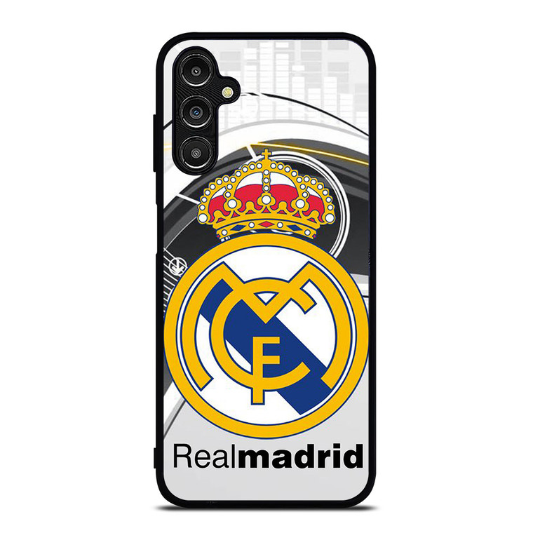 REAL MADRID FOOTBALL CLUB LOGO Samsung Galaxy A14 Case