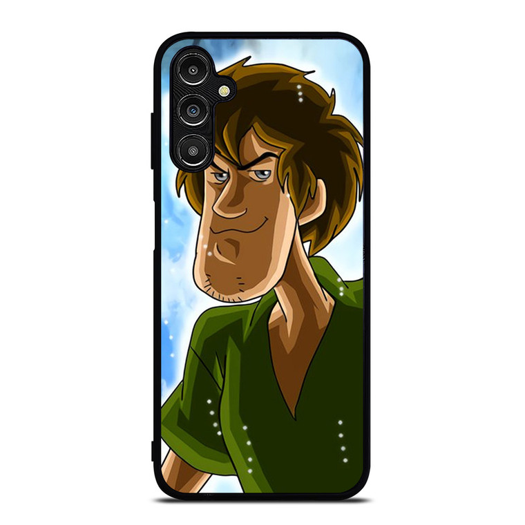 SHAGGY SCOOBY DOO CARTOON Samsung Galaxy A14 Case