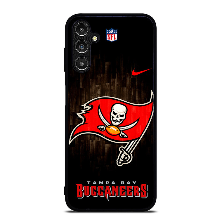TAMPA BAY BUCCANEERS NFL NIKE FOOTBALL Samsung Galaxy A14 Case