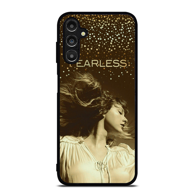 TAYLOR SWIFT FEARLESS Samsung Galaxy A14 Case
