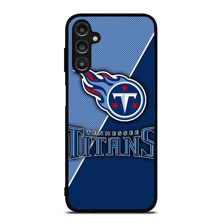TENNESSEE TITANS NFL FOOTBALL TEAM ICON Samsung Galaxy A14 Case