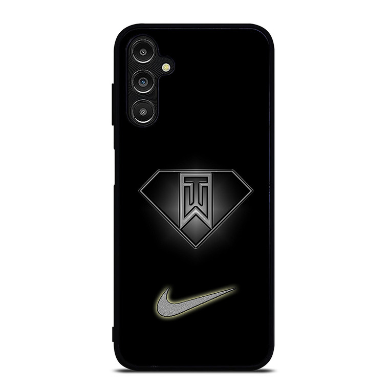TIGER WOODS NIKE SYMBOL Samsung Galaxy A14 Case
