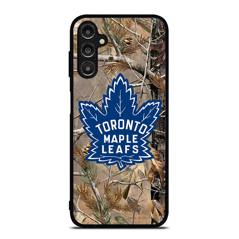 TORONTO MAPLE LEAFS CAMO Samsung Galaxy A14 Case