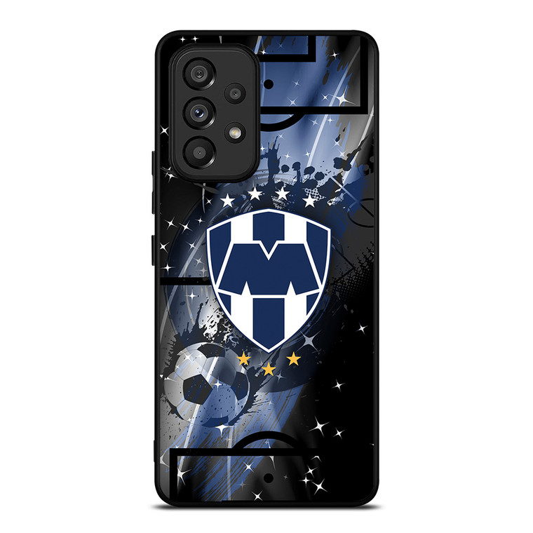 CLUB RAYADOS MONTERREY FC Samsung Galaxy A53 Case