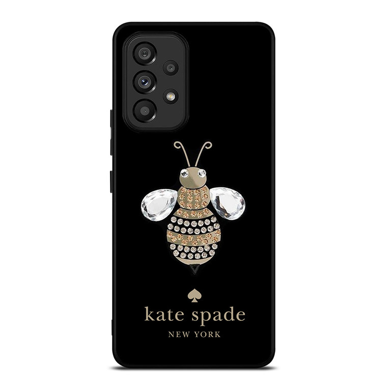 DIAMOND BEE KATE SPADE NEW YORK Samsung Galaxy A53 Case