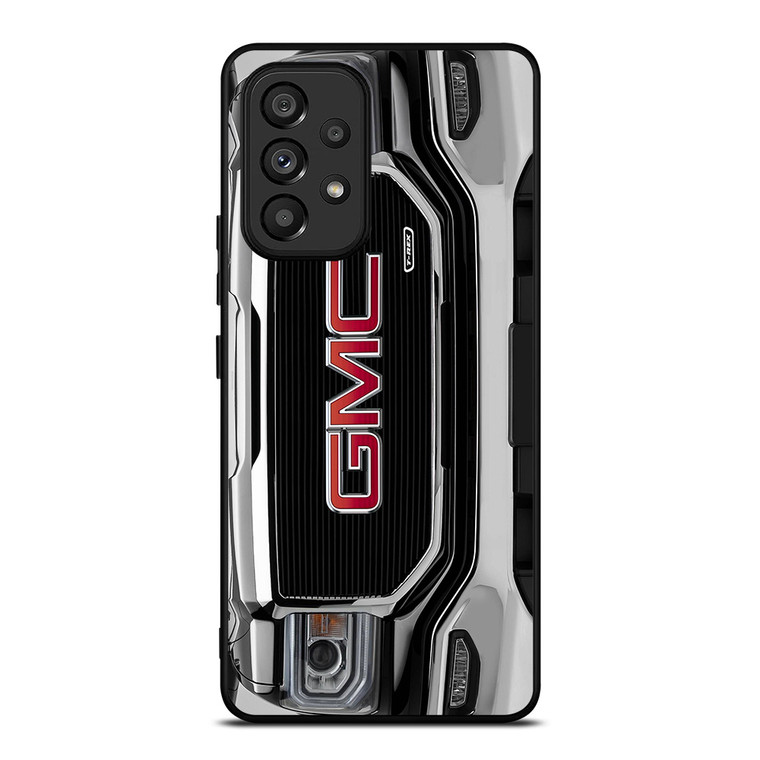 GMC GRILL Samsung Galaxy A53 Case