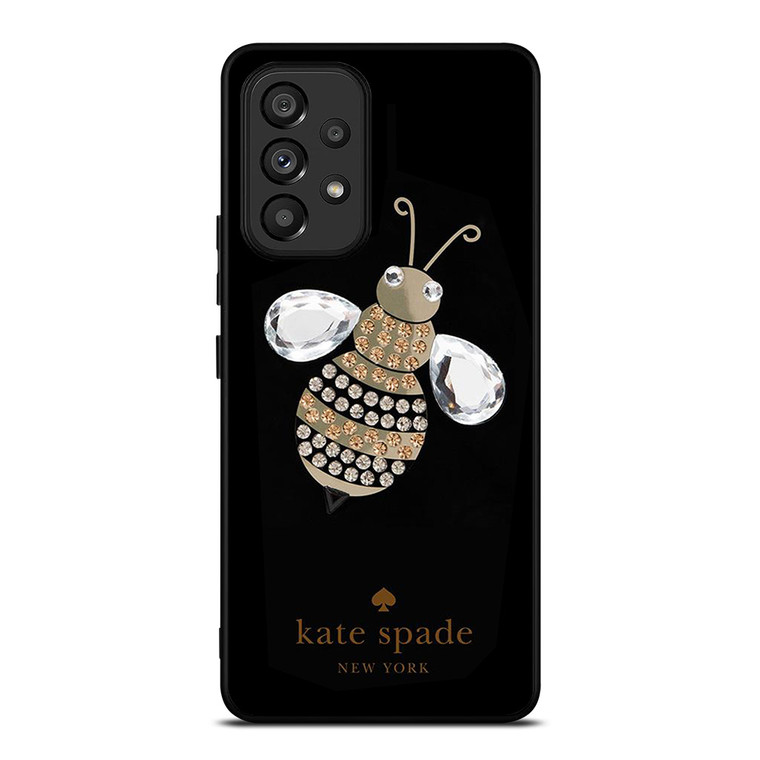 KATE SPADE NEW YORK DIAMOND BEE Samsung Galaxy A53 Case