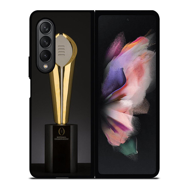 ALABAMA CHAMPIONSHIP WINNER Samsung Galaxy Z Fold 3 Case Cover