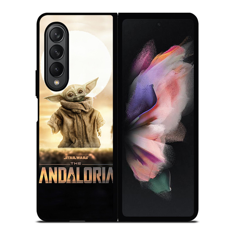 GULFBABY YODA STAR WARS THE MANDALORIAN