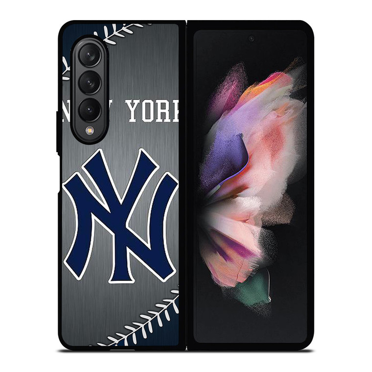 GULFBASEBALL CLUB NEW YORK YANKEES LOGO