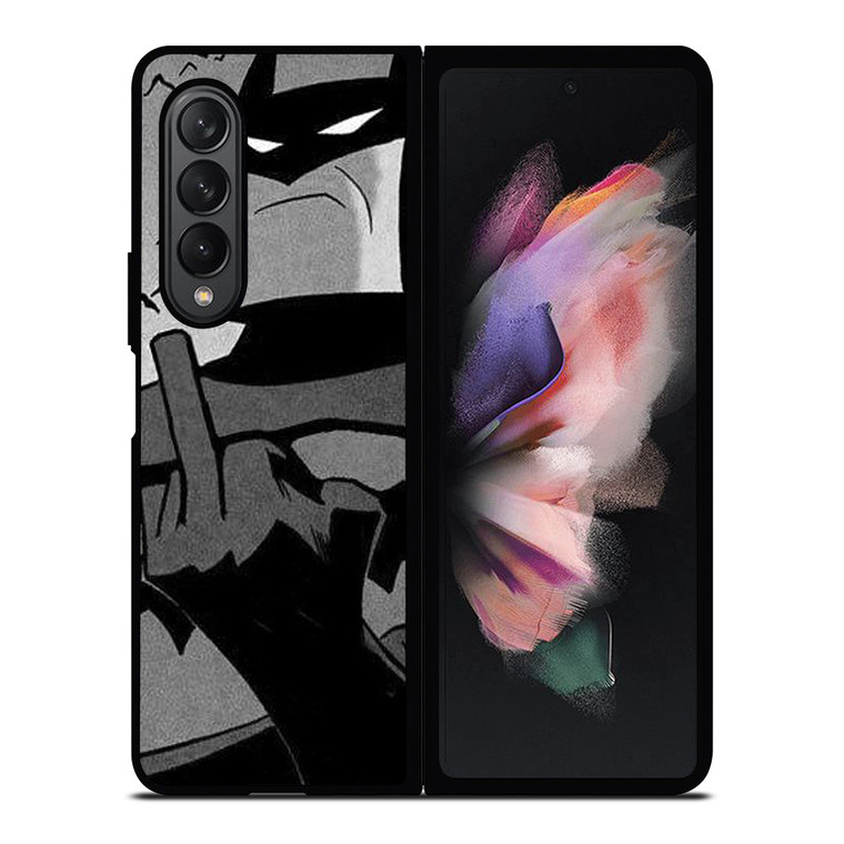 GULFBATMAN MIDDLE FINGER