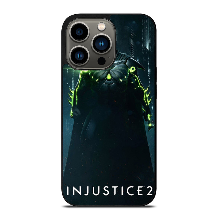BATMAN INJUSTICE 2 iPhone 13 Pro Case