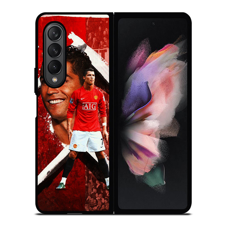 GULFCRISTIANO RONALDO MAN UNITED STAR 7