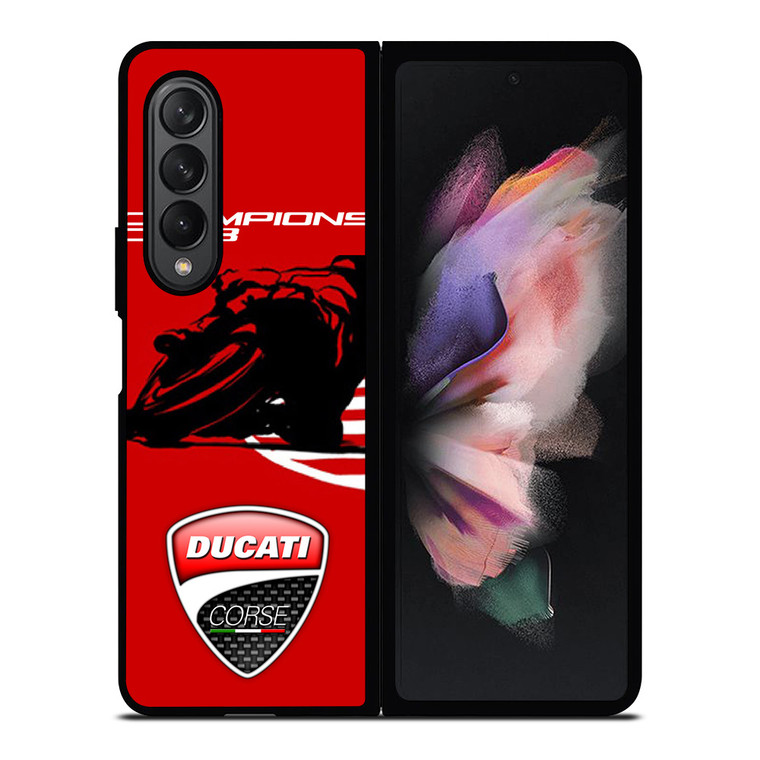 GULFDUCATI LOGO CORSE MOTOGP 3