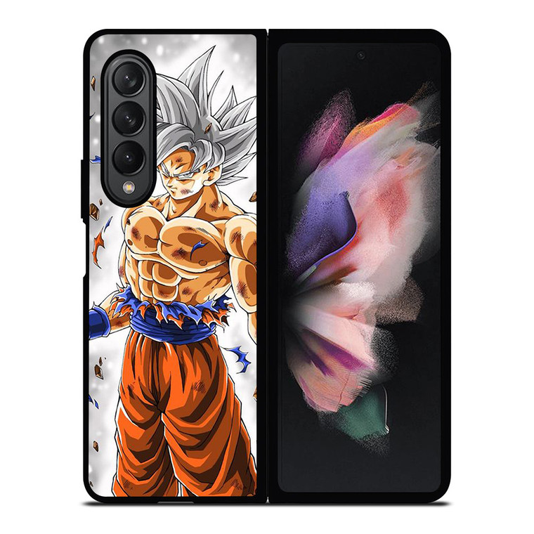 GULFGOKU ULTRA INSTINCT 2