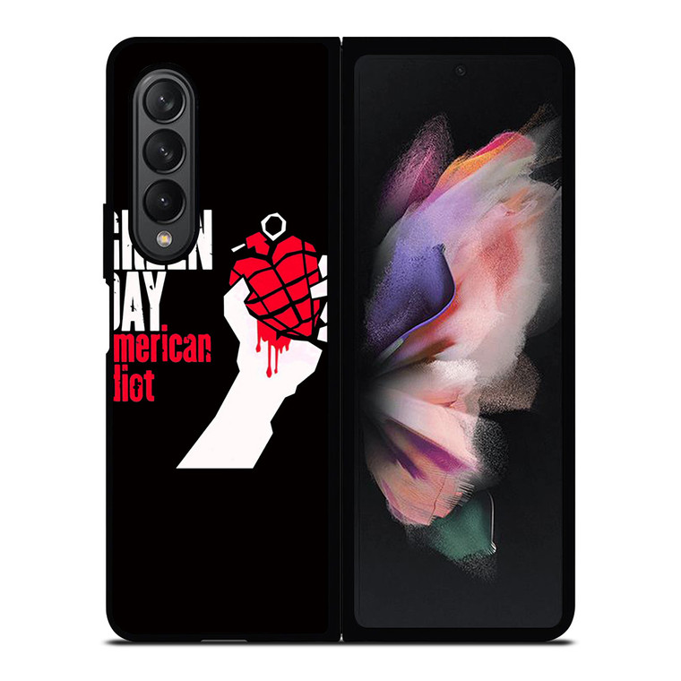 GULFGREEN DAY AMERICAN IDIOT