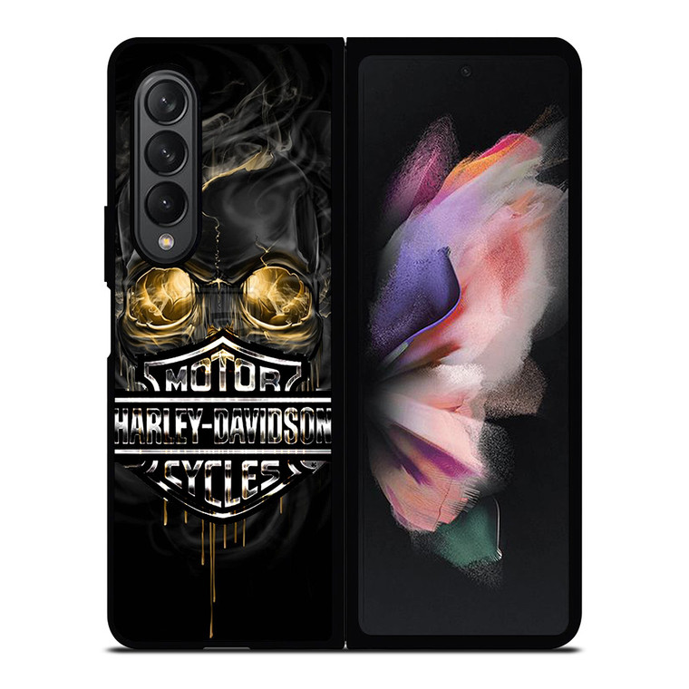 GULFHARLEY DAVIDSON HOT SKULL GULFHARLEY DAVIDSON HOT SKULL