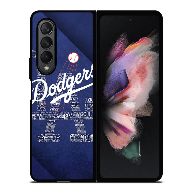 GULFLA LOS ANGELES DODGERS LA