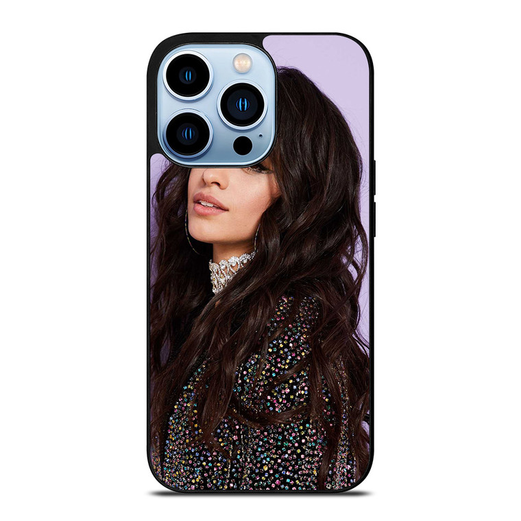 CAMILA CABELLO SEXY iPhone 13 Pro Max Case