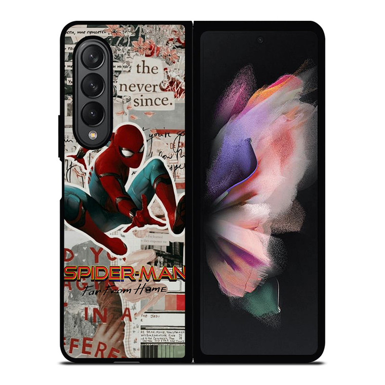 GULFMARVEL AMAZING SPIDERMAN FAR FROM HOME