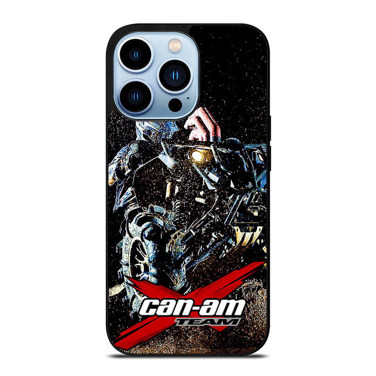 CAN AM SPYDER iPhone 13 Pro Max Case