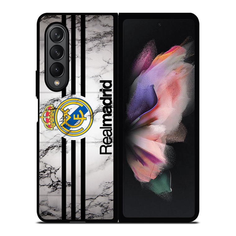 GULFNEW REAL MADRID MARBLE LOGO