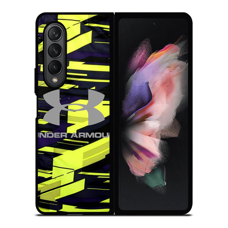 GULFNEW UNDER ARMOUR LOGO