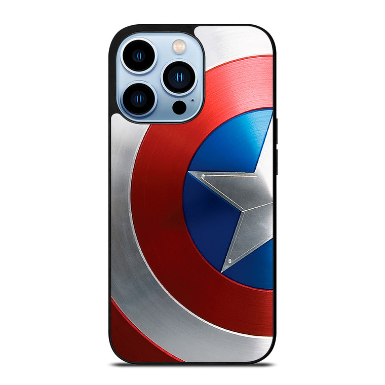 CAPTAIN AMERICA SHIELD AVENGERS iPhone 13 Pro Max Case