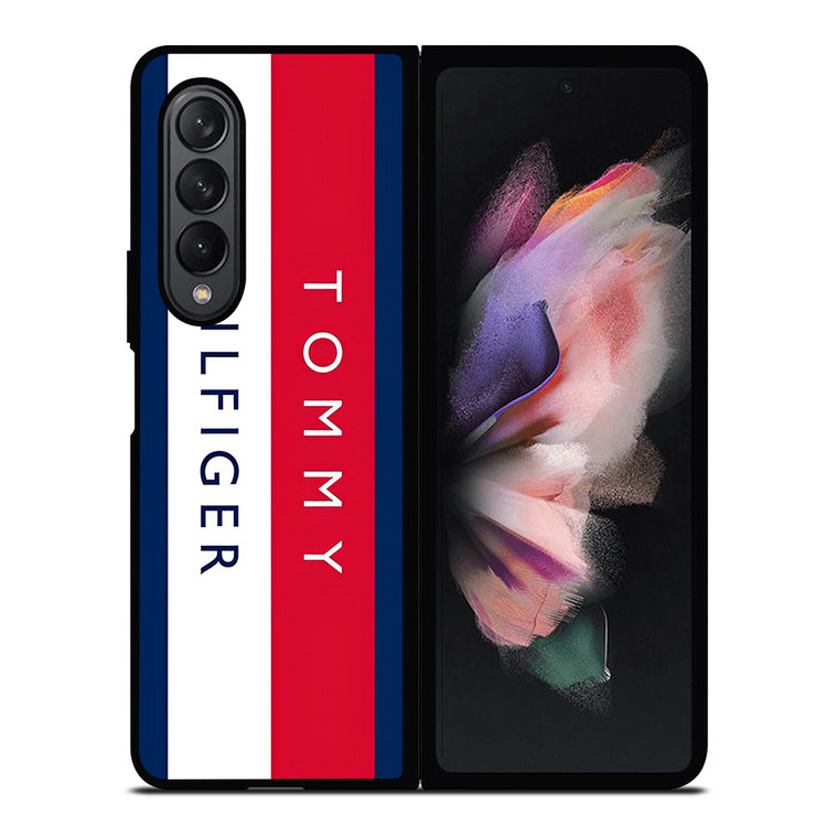 GULFTOMMY HILFIGER FASHION LOGO