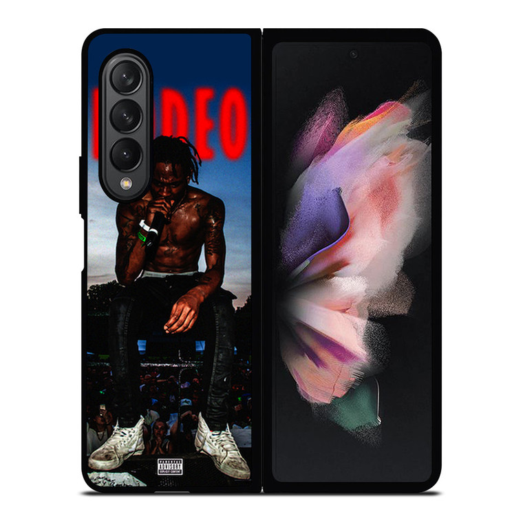 GULFTRAVIS SCOTT RODEO