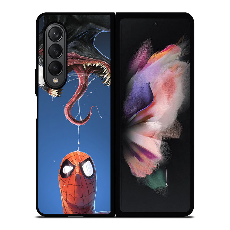 GULFVENOM VS SPIDERMAN VILLAIN