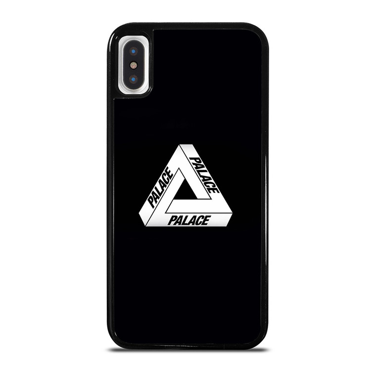 PALACE LOGO iPhone X / XS Case