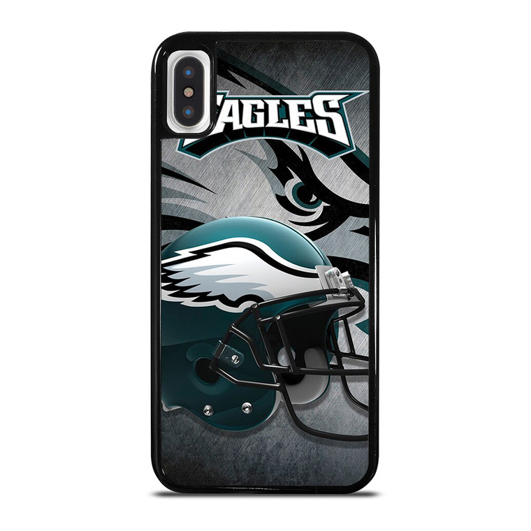 PHILADELPHIA EAGLES 3 iPhone X / XS Case