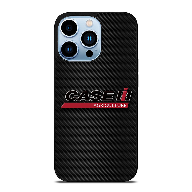 CASE IH AGRICULTURE LOGO iPhone 13 Pro Max Case