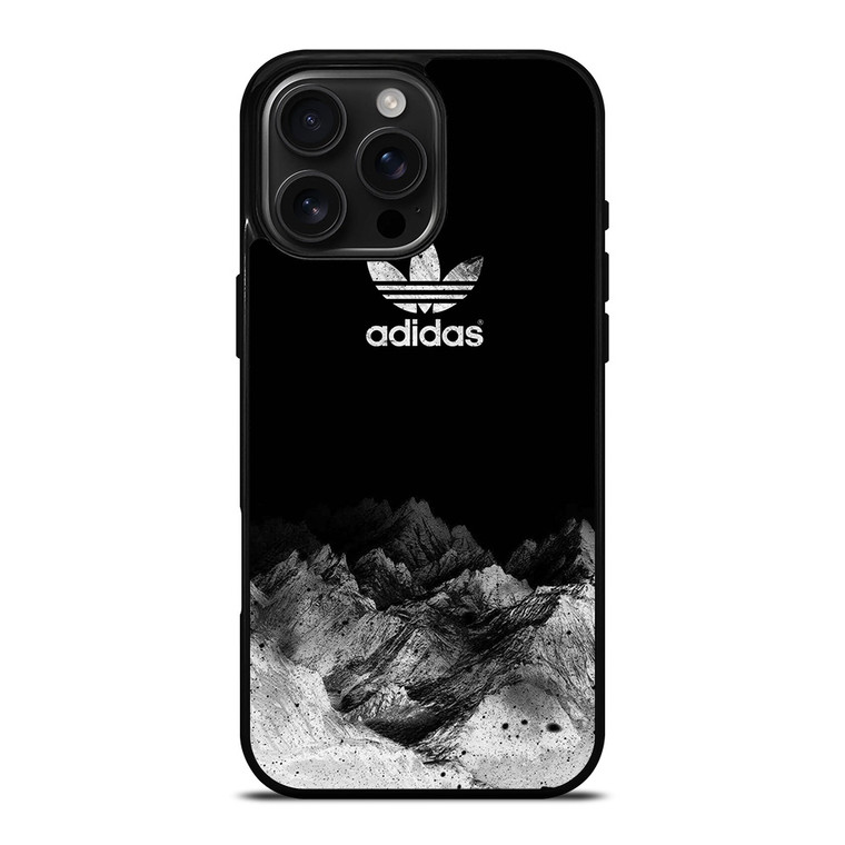 ADIDAS GLACIER iPhone 16 Pro Max Case