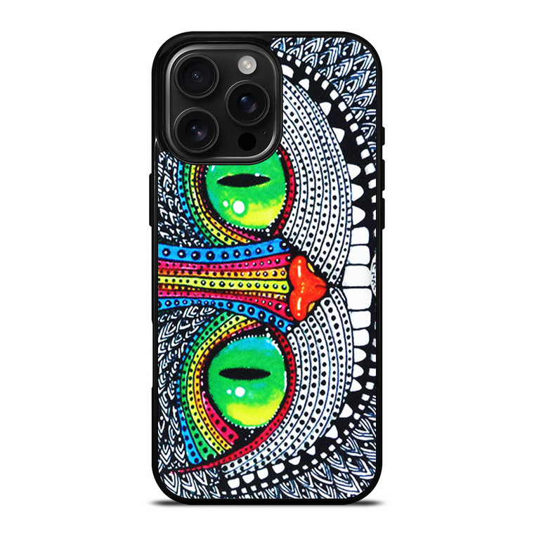 ALICE IN WONDERLAND CHESHIRE CAT iPhone 16 Pro Max Case