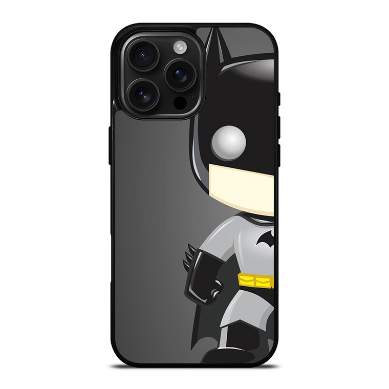 BATMAN KAWAII iPhone 16 Pro Max Case