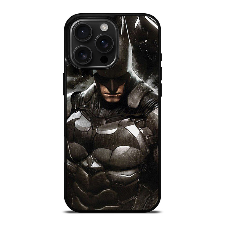 BATMAN NEW iPhone 16 Pro Max Case