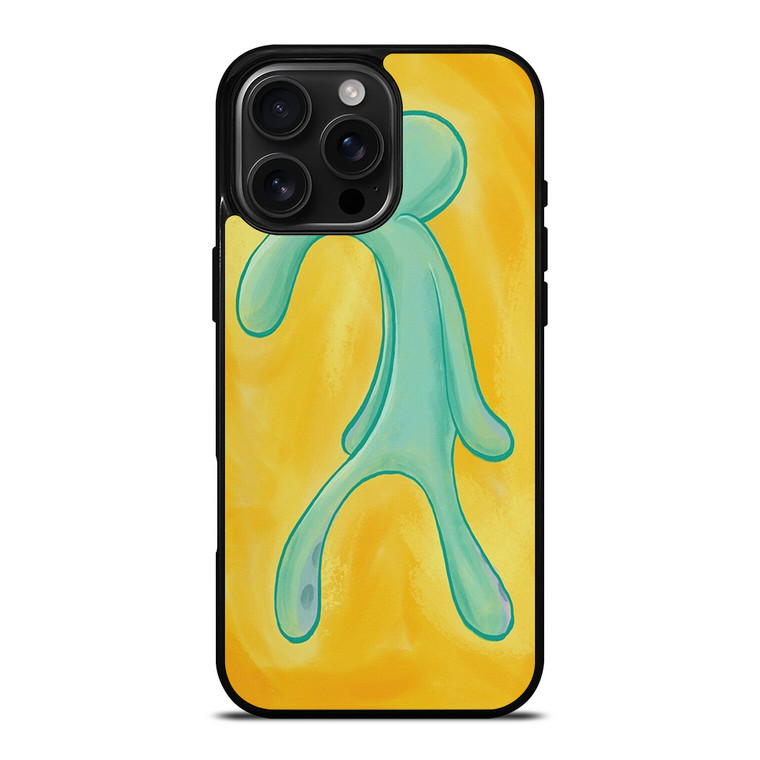 BOLD AND BRASH iPhone 16 Pro Max Case