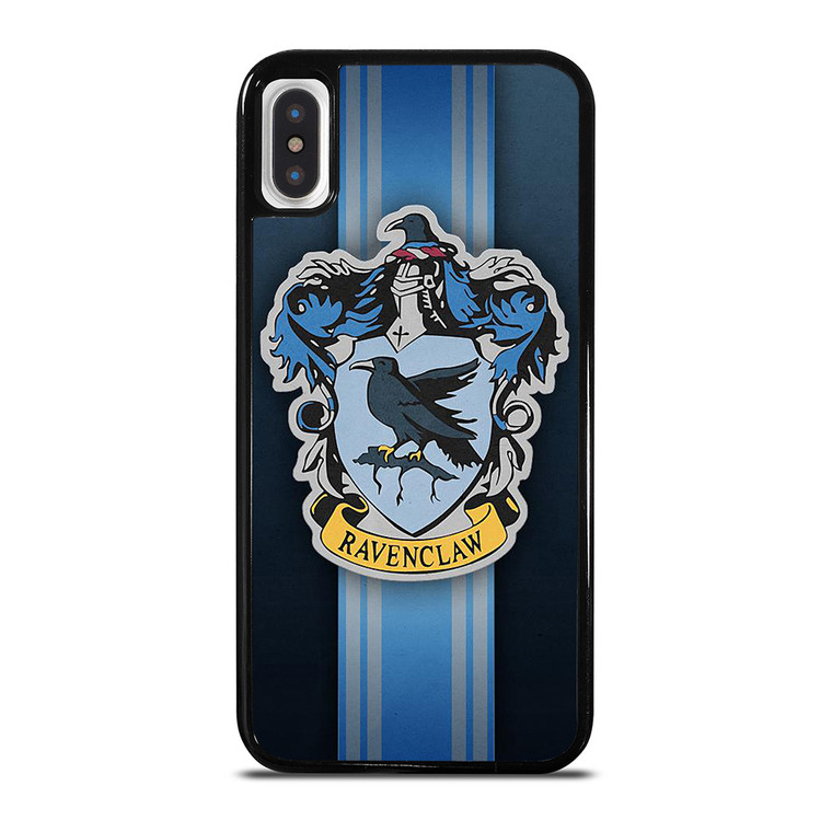 RAVENCLAW HARRY POTTER iPhone X / XS Case