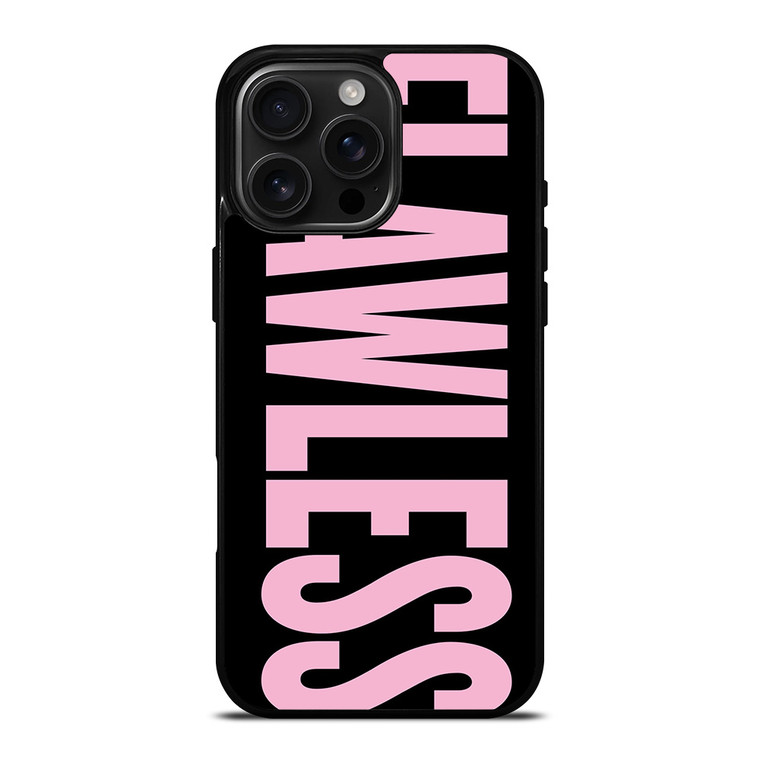 FLAWLESS 1 iPhone 16 Pro Max Case