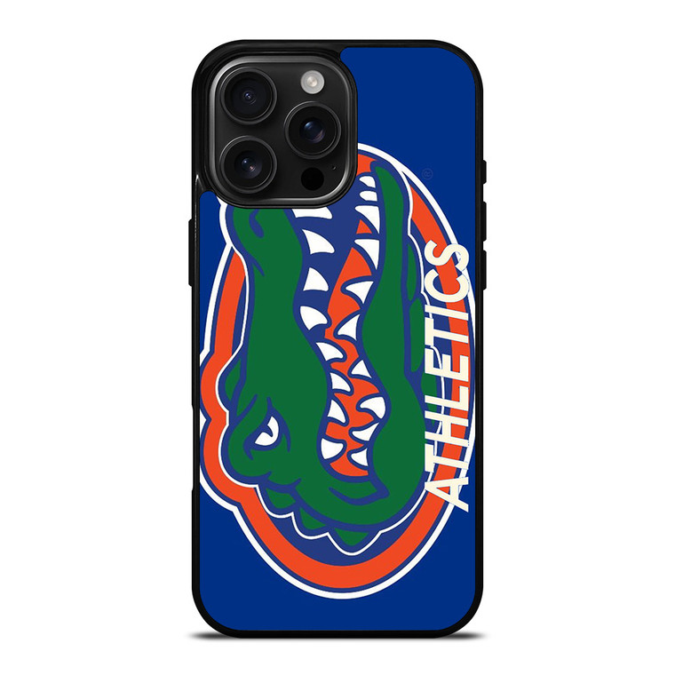 FLORIDA GATORS iPhone 16 Pro Max Case