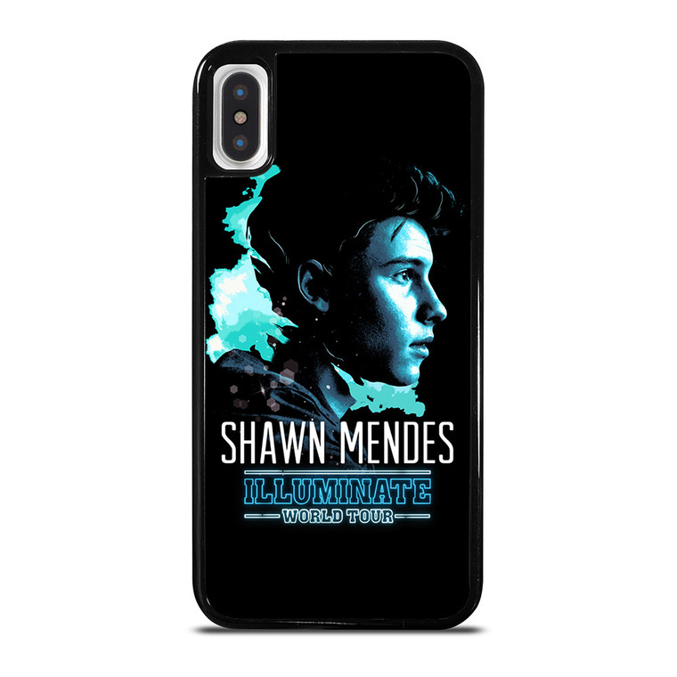 SHAWN MENDES ILLUMINATE iPhone X / XS Case