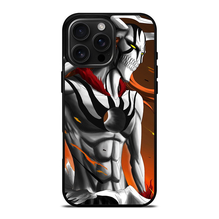 ICHIGO KUROSAKI BLEACH MANGA ANIME iPhone 16 Pro Max Case