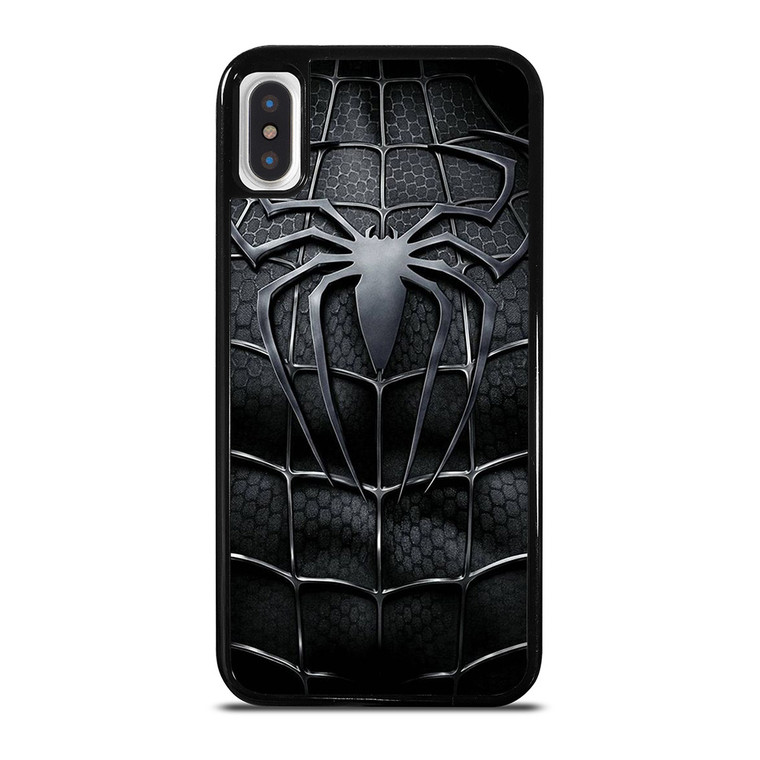 SPIDERMAN LOGO 1 iPhone X / XS Case
