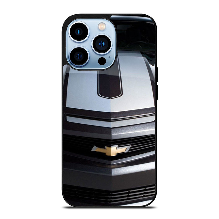 CHEVROLET CAMARO iPhone 13 Pro Max Case